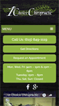 Mobile Screenshot of chirotn.com